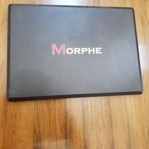 Morphe 35K Eyeshadow Palette